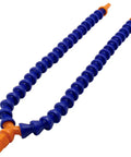 Quarter Inch PT Male Thread Y Shape Coolant Hose With Dual 3Mm Round Nozzles Eleven Point Eight Inch Flexible Plastic Pipe for CNC Machines
