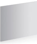 430 Stainless Steel Sheet 0.018 Inch Thick 6 By 12 Inch Precision Metal For DIY Projects Auto Home Improvement Furniture And Industrial Fabrication Built To Last Anti Rust Panel For Indoor Outdoor Use