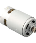 Replacement Motor For Cordless Drill TSR1080 2 LI And GSR120LI 12V 14.4V Beefy Metal Housing 38Mm Dia 56Mm Length