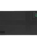 Portable UPS Battery Backup Stores 20000 Mah Of Ready To Go Juice For Cameras Routers And Media Devices Delivers Steady Outlets from above