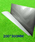 Beefed-Up Ferrite Shielding Sheet For Electromagnetic Waves, Anti-Metal RFID NFC Absorbing Material, 200x300x0.2mm