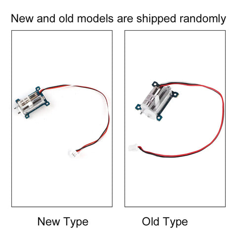 Ultra Lightweight Micro Linear Servo Actuator For RC Planes 1.5 Gram Analog Build with new and old model variations.