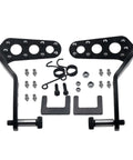 Heavy Duty Pedal Kit With Cleat For Universal Go Kart Built To Last Fit Predator 196cc 212cc 6 5hp Manco Yerf Dog Kandi Road Rocket Carter