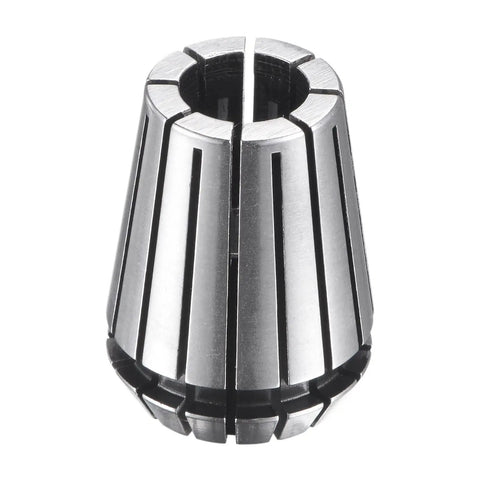 ER25 Spring Collet For CNC Milling Lathe And Engraving Machines One Quarter Inch Clamping Diameter Two Pack 40Cr Steel High Precision 0.015mm Tolerance A Pro Grade Workhorse For Machining Centers