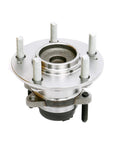 Rear Wheel Hub Bearing Assembly For 2010 To 2013 Kia Forte Koup Forte5 5 Lug Rear Left Or Right Side High Quality OE Grade ISO Certified Replacement Direct Fit