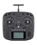 Front view of RadioMaster Boxer 2.4G 16CH Hall Gimbals Transmitter With ExpressLRS 4in1 CC2500 Multi Protocol Support EdgeTX Ready