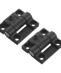 Adjustable Plastic Cabinet Hinges With Torque Friction Folding Support For Kitchen Bathroom And Office Positioning Hardware
