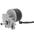 Badass DC 12V Electric Linear Actuator 8 Inch Long Stroke 800W Heavy Duty Horsepower Lifting Motor Zero Hassle Lift Precision Valve with motor and casing