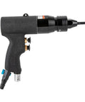 Pneumatic Rivet Nut Gun Set For 10-24 And 1/4, 5/16, 3/8 Inch Rivnuts, Ideal For Automotive And Electromechanical Installations