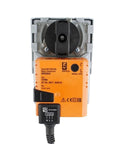 Top Shelf Rotary Actuator For Ball Valves 10Nm Heavy Hitting Torque AC 100 Volt To 240 Volt smooth open close with manual override.