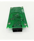 Top Tier Fax Card Replacement Compatible With Hp Laserjet Pro M510 M521 M128 M425 M177 M401 M127 M176 Oem Cf20660001 showing circuit board with dual connectors.