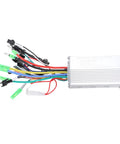 Brushless Motor Controller For Electric Scooters And Tricycles 36V 48V Universal Aluminum Alloy Case Beast 800W Output
