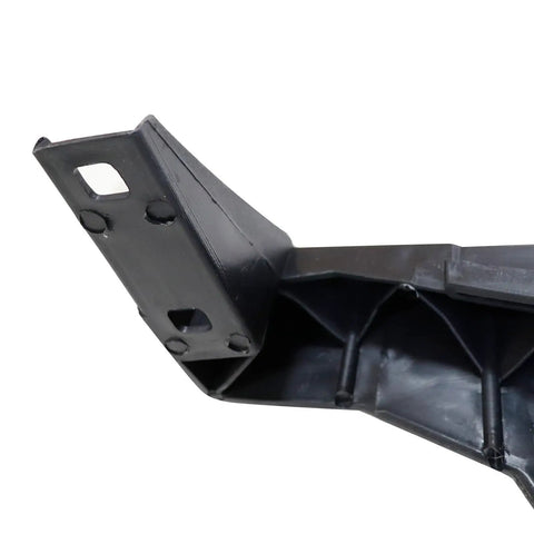 Close-up of Beefed Up Headlight Support Mounting Bracket Replacement Set For BMW 323i And 328i 2010 To 2012, Part 51647138402