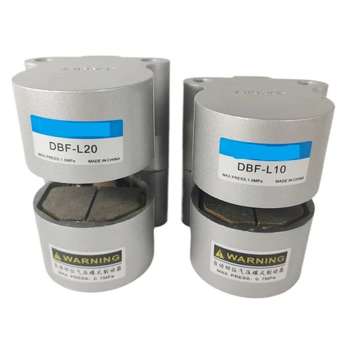 Bulletproof Pneumatic Disc Brake Cylinder Engineered For Rock Solid Air Cylinder Performance With Heavy Duty Stopping Power For Smooth Hauling Jobs And Quick Easy Replacement