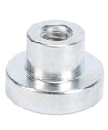 Super Cool Welding Magnetic Grounding Clamp For Fast Setup In Shop Or Garage with shiny stainless steel finish