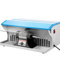 Beefy 500W Desktop Polishing And Buffing Machine For Jewelry With Infinitely Adjustable Speed Up To 10000 RPM Pro Grade Iron Housing