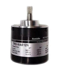 TRD MA512N Absolute Rotary Encoder With MA512P Compatibility Top Notch Precision Built Tough Industrial Grade Sensor