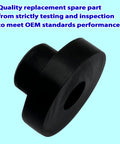 Six Pack Fuel Tank Bushing Grommet Rubber Replacement for Lawn Mowers and Generators Fits Kohler Tecumseh Snapper Engines