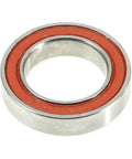Max Cartridge Bearing 6802 For Suspension Pivots With Deep Race Grooves Steel Construction High Load Capacity And Durable Performance For Mountain Biking Upgrades And A Smooth Reliable Ride, 6802 15x24x5mm sealed steel bearing