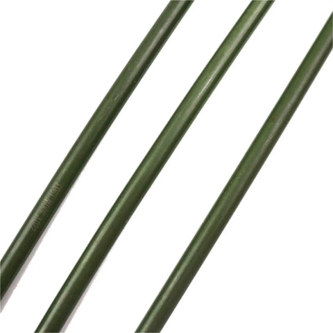 Rugged Flex Tubular Heater Stainless Steel 900 Watt Electric Air Heating Element 625 Mm Straight Tube angled view showcasing sturdy design.