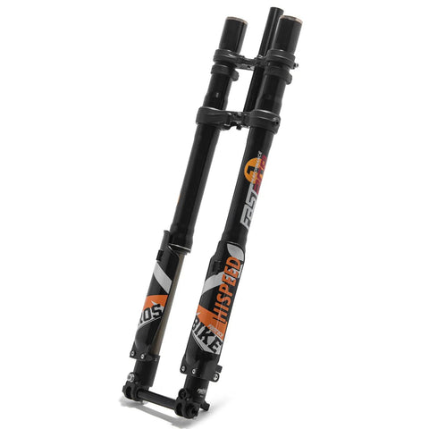 Front Fork Suspension Upgrade For Sur-Ron Light Bee X LBX Talaria Sting MX3 R MX4 Talaria XXX Segway X160 X260 Eride Pro SS