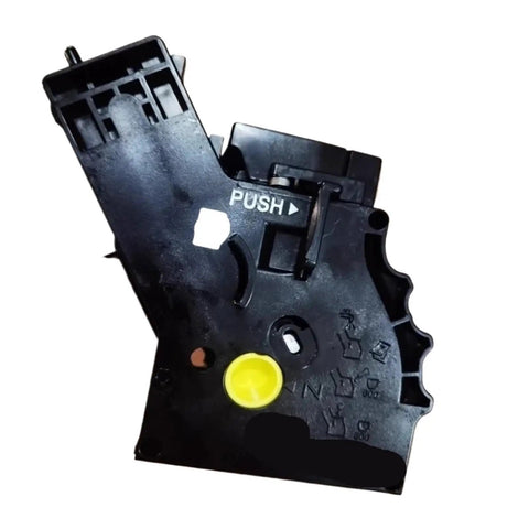 Universal Coffee Machine Brewing Component For EP5365 EP5310 EP5447 EP3246 EP2220 HD8829 Easy Fit Part For Daily Brews Durable And Quick Install Coffee Maker Accessory black plastic brewing unit with push latch