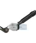 Drill Powered Vinyl Siding Cutter Attachment Turbo Shear for Cordless and Corded Drills