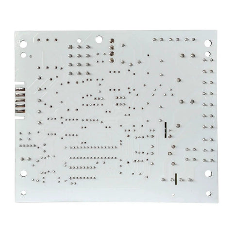 No Sweat Replacement Control Board For Your Furnace Heavy Duty Module Single Stage Ignition Plug And Play Installation Runs Smooth Fits 94W83 10308502 10308503 1012977AI