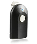 Garage Door Remote Intellicode ACSCTG Type 1 For Genie Openers From 1998 To Present With Visor Clip And Plug And Play Programming Instructions Included