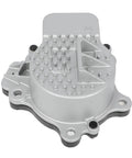 Heavy Duty Electric Water Pump For Toyota Prius C Prius V And Lexus CT200h Coolant Replacement Oem 161A029015 close-up view.