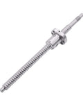 Pro Grade CNC Customization Kit With SFU1605 SFU1610 Ballscrews BK12 BF12 End Supports SBR20 SBR16 Linear Guides And SBR16UU SBR20UU Linear Bearings 350mm Rails, SFU1610 ballscrew