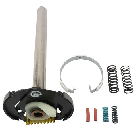 Washer Basket Drive And Brake Assembly Repair Kit For Top Load Washers Replaces WP64208 285209 388952 And Restores Spin, Safety, Longevity Fits Whirlpool Maytag Kenmore KitchenAid Jenn Air And More