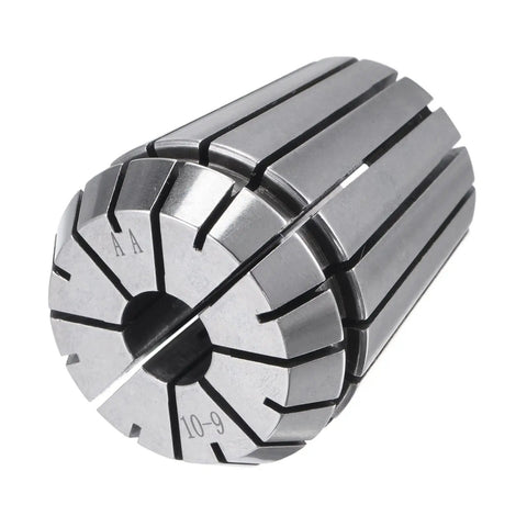 ER32 Spring Collet 10mm Clamping Diameter For CNC Engraving Machine Lathe Milling Workhorse 2 Pack High Precision 65Mn Spring Steel
