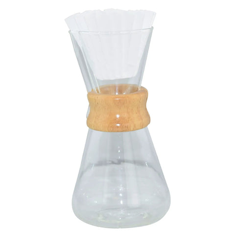 Kalita Style Coffee Filters 90 Pack White For Kalita Wave 185 Stagg X Chemex 3 Cup And Similar Brewers Premium Quality Paper