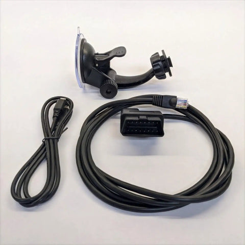 ProCal 4 Calibration Delivery Tool For Ford Performance Data Logging And Diagnostics Gear Up With Ford Calibrations Downloads And Easy Control Pack Integration For Quick Calibration Delivery with cables