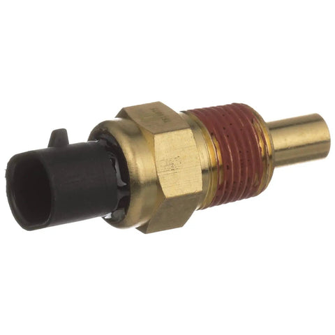 TS10075 Coolant Temperature Sensor Drop In For Automotive Engines OE Grade Replacement For Accurate Engine Coolant Temperature Readouts Reliable PCM Communication High Quality Auto Part For Vehicle Performance