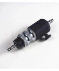 Top Notch 5PC Air Operated Valve Lapping Tool For Engine Cylinder Heads Spin Grinder Machine 20 30 35 45MM, black metal grip