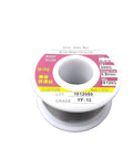 0.8mm Tin Solder Wire Replacement For RC Soldering Iron 200g Rosin Core spool