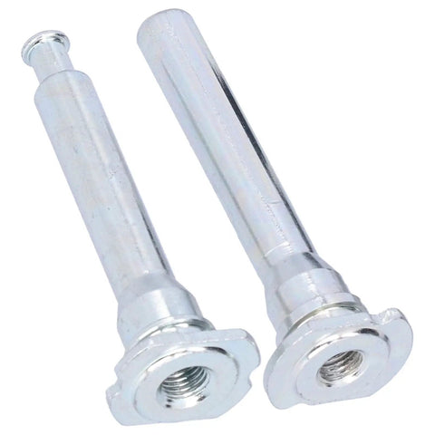Premium Front Brake Caliper Slider Pin Kit Fits MK2 Models 2002 To 2006 With Precise Oem Part Number BCF1393C For Smooth Sliding And Easy Install