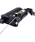 Two Wire Outboard Tilt And Trim Assembly For 75 To 115HP Mercury F-75 F-80 F-90 F-100 F-115 Motors, Rugged Replacement Kit