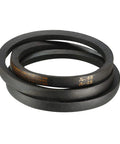 Coiled A45 Drive V Belt 45 Inch Inner Length 13mm Width 8mm Thick Neoprene Rubber Oil and Water Resistant Transmission Belt