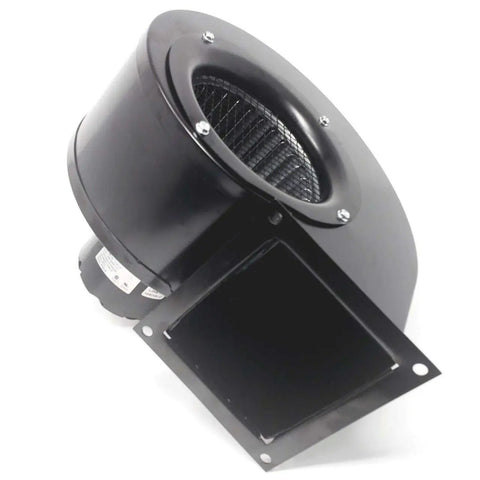 Englander Pellet Stove Convection Blower PU4C447 Ultra Quiet Low Vibration Stove Fan 1500 RPM 115V 60Hz durable housing