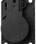 Heavy Duty Hvac Blend Door Actuator For 2017 To 2023 Chevrolet Bolt Ev showing black electric motor design.