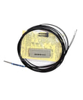 FD EPA1 Replacement Part For Industrial Automation Gear And Control System, 24V DC 2 Pin Terminal, Compact Electronic Component That Slips Right Into Your Machinery, Easy Upgrade To Your Existing Setup black sensor cable