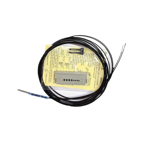 AP33P Power Control Module For Mechanical Equipment Built Tough For Stable Operation And Smooth Power Management In Automation Systems For Industrial Grade Reliability And Easy Installation In Harsh Environments, black cable