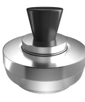 Three Piece Pressure Regulator Kit For Presto Pressure Canners And Cookers 5 10 15 Lbs Replaces 0171001 stainless steel regulator