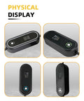 Beefy Portable EV Charger 220V Level 2 With Type 1 SAE J1772 Plug 16A 5m Cable IP67 Weatherproof And Fire Resistant
