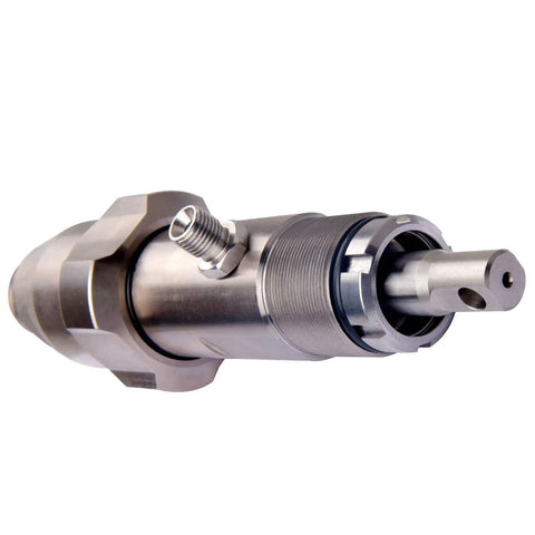 Aftermarket Airless Paint Sprayer Pump 248-204 Replacement For Ultra Max II 695 795 LineLazer 3900 with stainless features