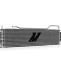 Transmission Cooler Direct Fit For 2014 2019 Chevrolet Silverado 1500 And GMC Sierra 1500 V8 Silver Finish OEM Style Inline Cooling Upgrade