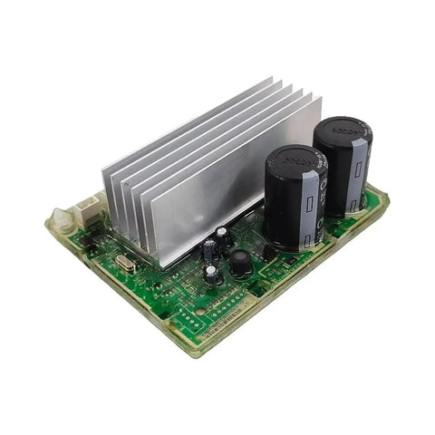 Durable Compatible Washing Machine Control Board For Samsung Models 5120 220V With Wide Voltage Operation And Moisture-Proof Triple Coating Armor To Handle Humidity And Spills Ensuring Reliable Long Term Performance In Laundry Rooms